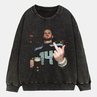 PEPPER SWEATSHIRT