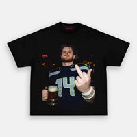 BLACK T-SHIRT