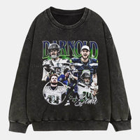 PEPPER SWEATSHIRT