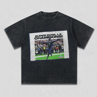 PEPPER T-SHIRT