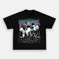 BLACK T-SHIRT