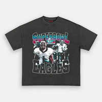 PEPPER T-SHIRT