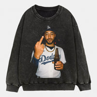 PEPPER SWEATSHIRT
