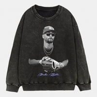 PEPPER SWEATSHIRT