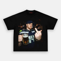 BLACK T-SHIRT