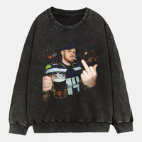 PEPPER SWEATSHIRT
