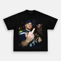 BLACK T-SHIRT