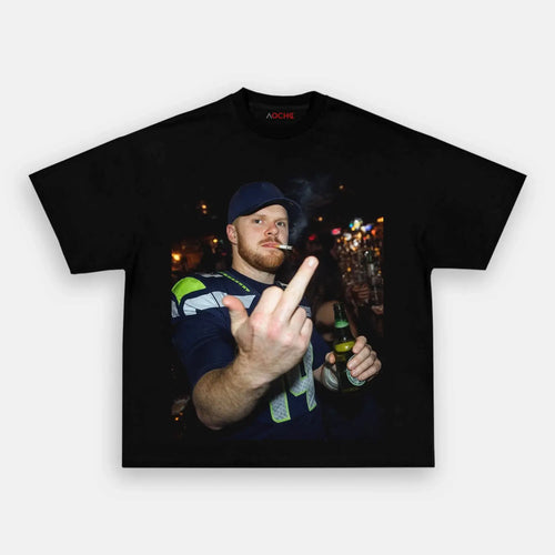 SD After Hours Tee 2
