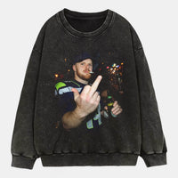 PEPPER SWEATSHIRT