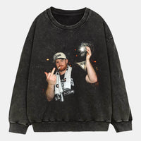 PEPPER SWEATSHIRT