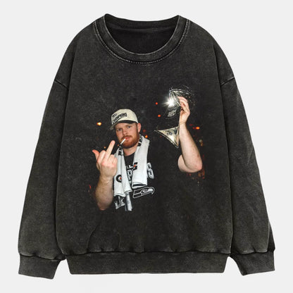 Sam Darnold Tee 2.6