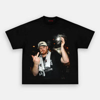 BLACK T-SHIRT