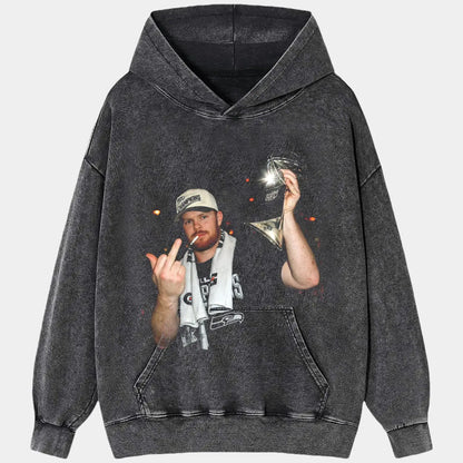 Sam Darnold Tee 2.6