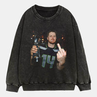 PEPPER SWEATSHIRT