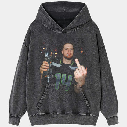 Sam Darnold Tee 2.7