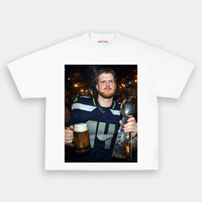 Sam Darnold Tee 2.8