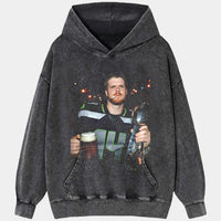 PEPPER HOODIE