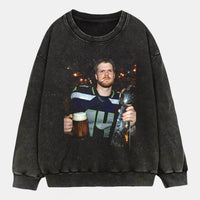 PEPPER SWEATSHIRT
