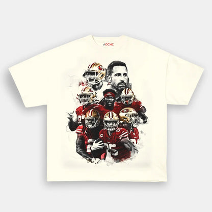 San Francisco 49ers TEE
