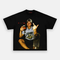 BLACK T-SHIRT