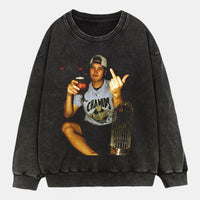 PEPPER SWEATSHIRT
