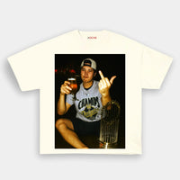 IVORY T-SHIRT