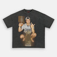 PEPPER T-SHIRT
