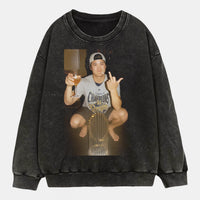 PEPPER SWEATSHIRT
