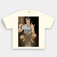 IVORY T-SHIRT
