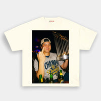 IVORY T-SHIRT