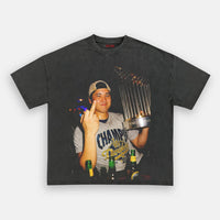 PEPPER T-SHIRT