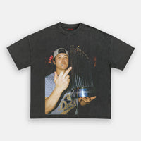 PEPPER T-SHIRT