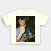 IVORY T-SHIRT