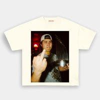 IVORY T-SHIRT
