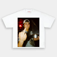 WHITE T-SHIRT