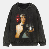 PEPPER SWEATSHIRT