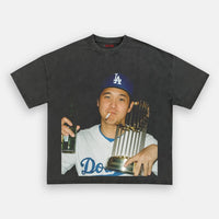 PEPPER T-SHIRT