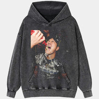 PEPPER HOODIE