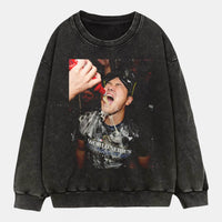 PEPPER SWEATSHIRT