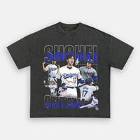 PEPPER T-SHIRT