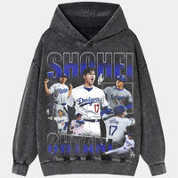 PEPPER HOODIE
