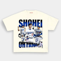 IVORY T-SHIRT
