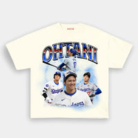 IVORY T-SHIRT