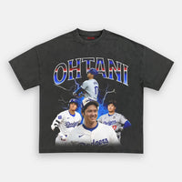 PEPPER T-SHIRT