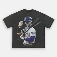 PEPPER T-SHIRT
