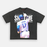 PEPPER T-SHIRT