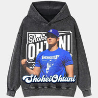 PEPPER HOODIE