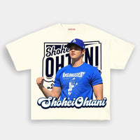 IVORY T-SHIRT