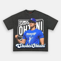 PEPPER T-SHIRT