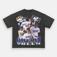 PEPPER T-SHIRT